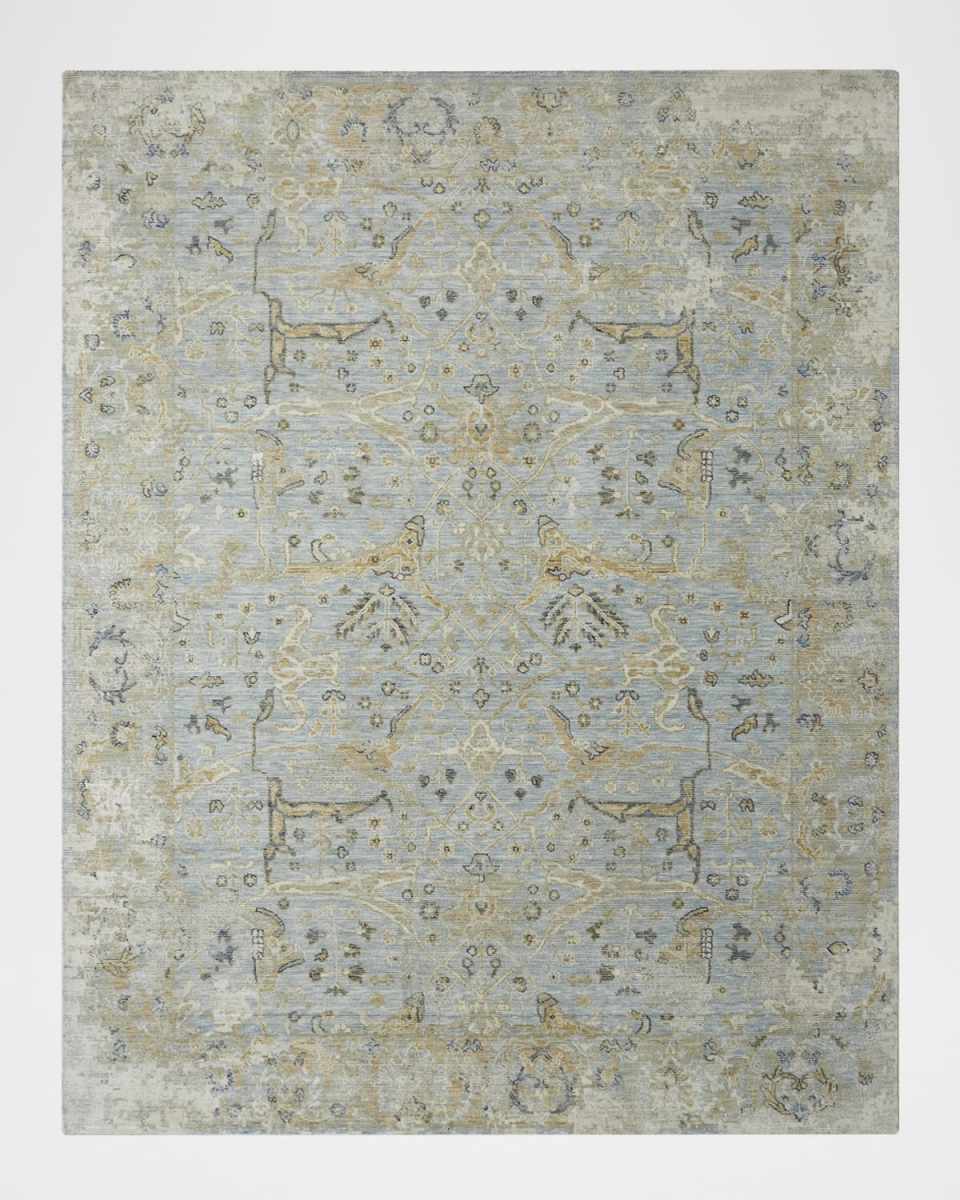 Beaumont Power-Loomed Runner, 3' x 10'